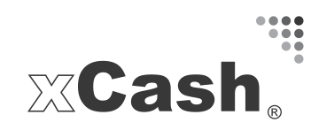 xCash Logo